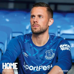 Gylfi Sigurðsson
