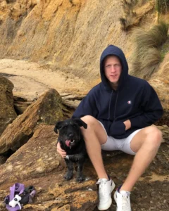 Hayden Young - Biography