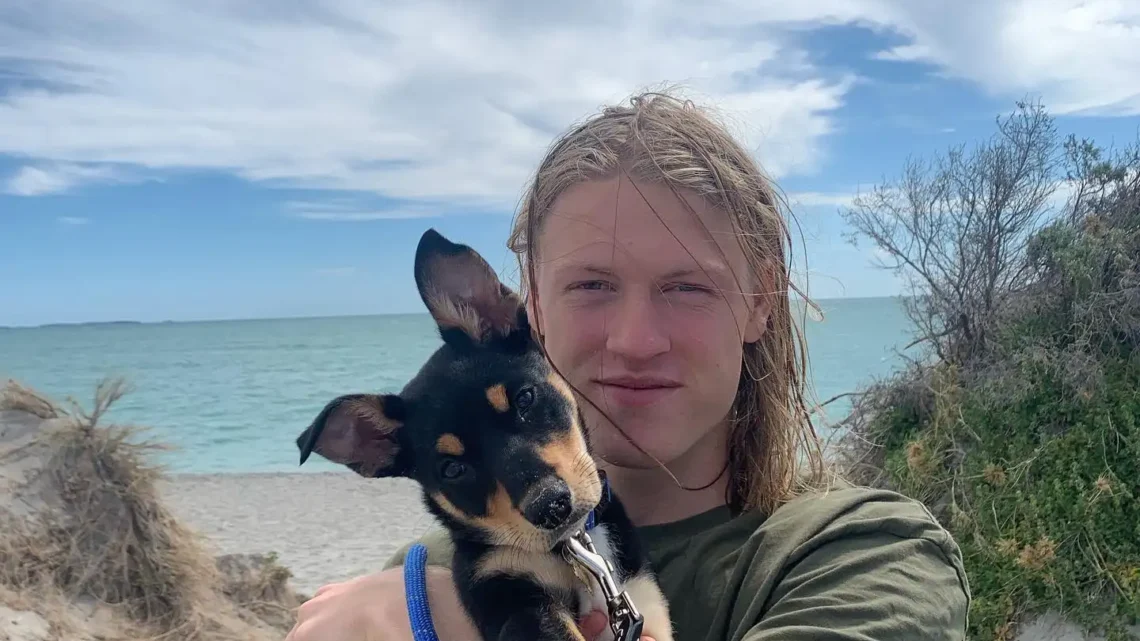 Hayden Young Biography: Jersey Number, Goals, Salary, Siblings, Parents, Height, Age, Net Worth, Girlfriend  