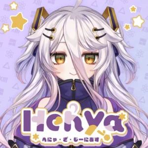 Henya the Genius - Biography
