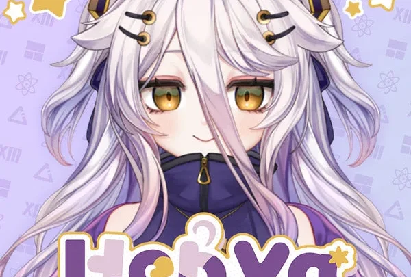 Henya the Genius Biography: Age, Height, Net Worth, VTuber, Career, YouTube