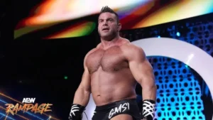 Brian Cage