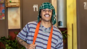 MC Arizinho