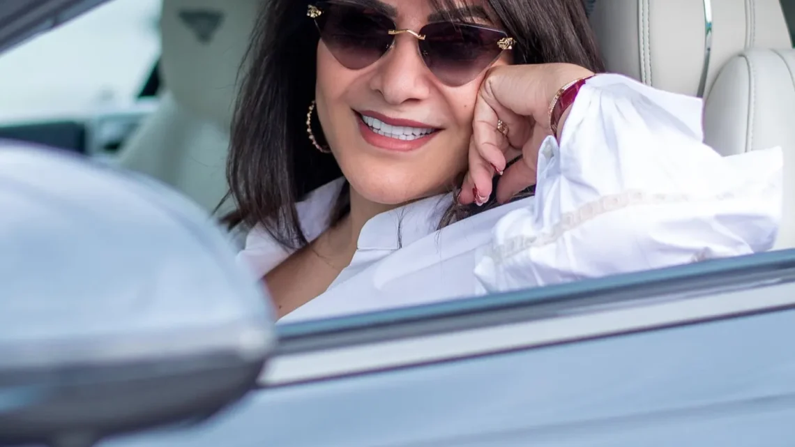 Huda Hussein Biography: Pictures, Husband, Children, Siblings, Parents, Height, Age, Net Worth, Films  