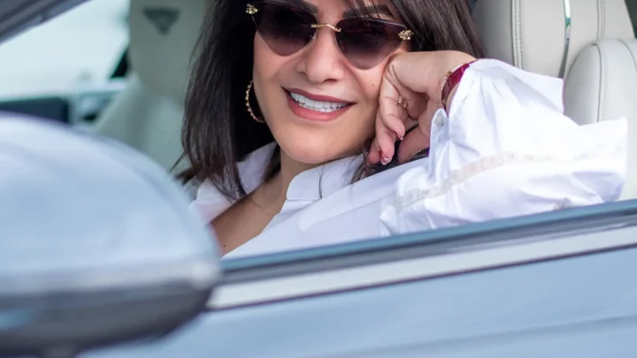 Huda Hussein Biography: Pictures, Husband, Children, Siblings, Parents, Height, Age, Net Worth, Films  