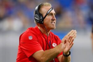 Steve Spagnuolo - Biography