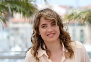 Adèle Haenel