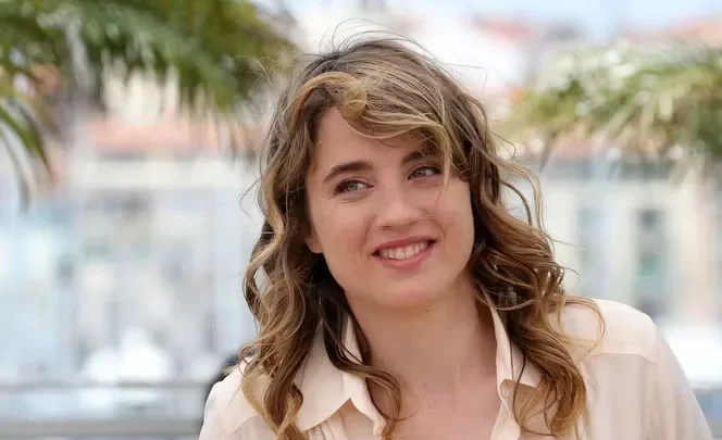 Adèle Haenel Biography: Age, Boyfriend, Children, Height, Net Worth, Parents, TV Shows