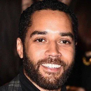 Samuel Anderson - Biography