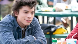 Anthony Turpel Biography: Girlfriend, Age, Children, Net Worth, Parents, Height, Movies - Biography