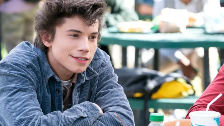 Anthony Turpel Biography: Girlfriend, Age, Children, Net Worth, Parents, Height, Movies