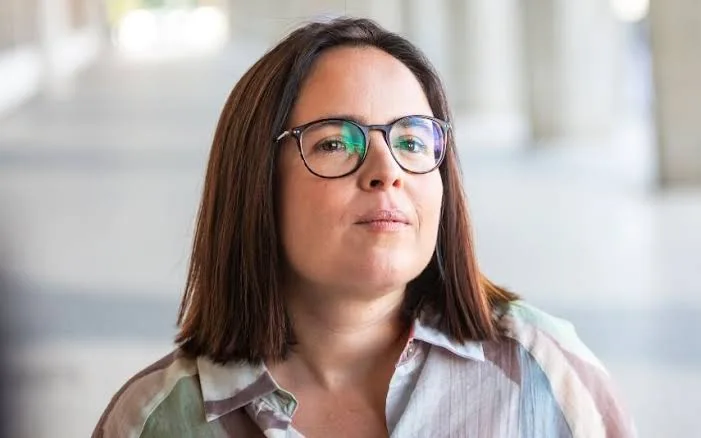 Joana Marques - Biography