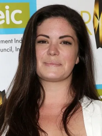 Shawna Waldron - Biography