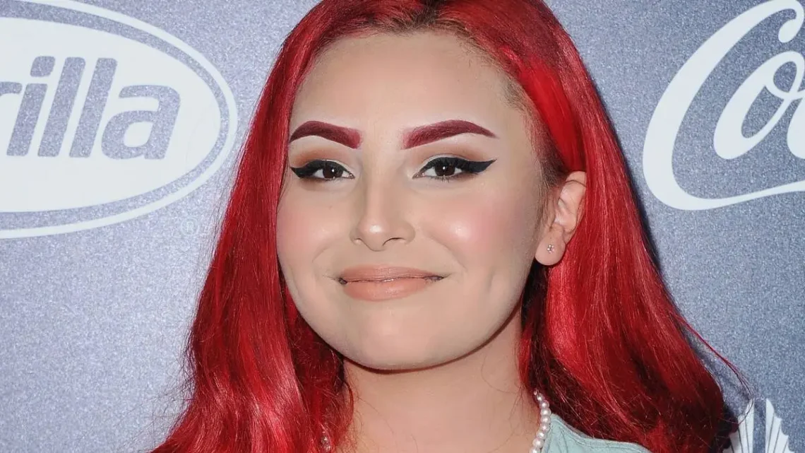 Zoey Luna Biography: Boyfriend, Age, Height, Net Worth, Parents, Movies, Instagram