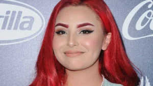Zoey Luna