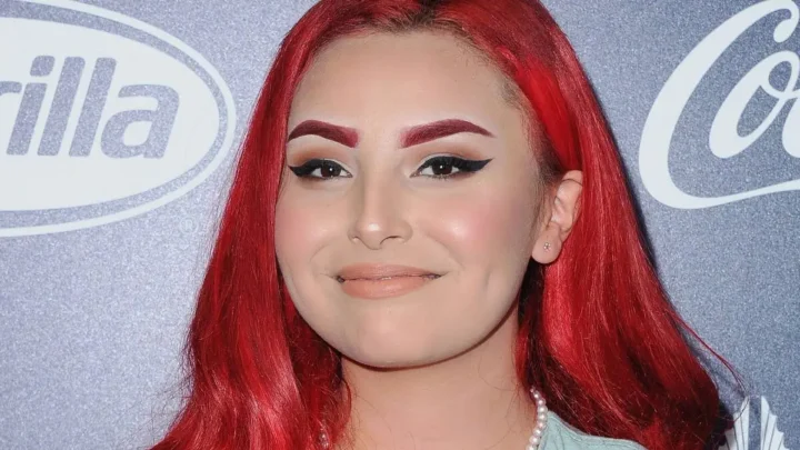 Zoey Luna Biography: Boyfriend, Age, Height, Net Worth, Parents, Movies, Instagram