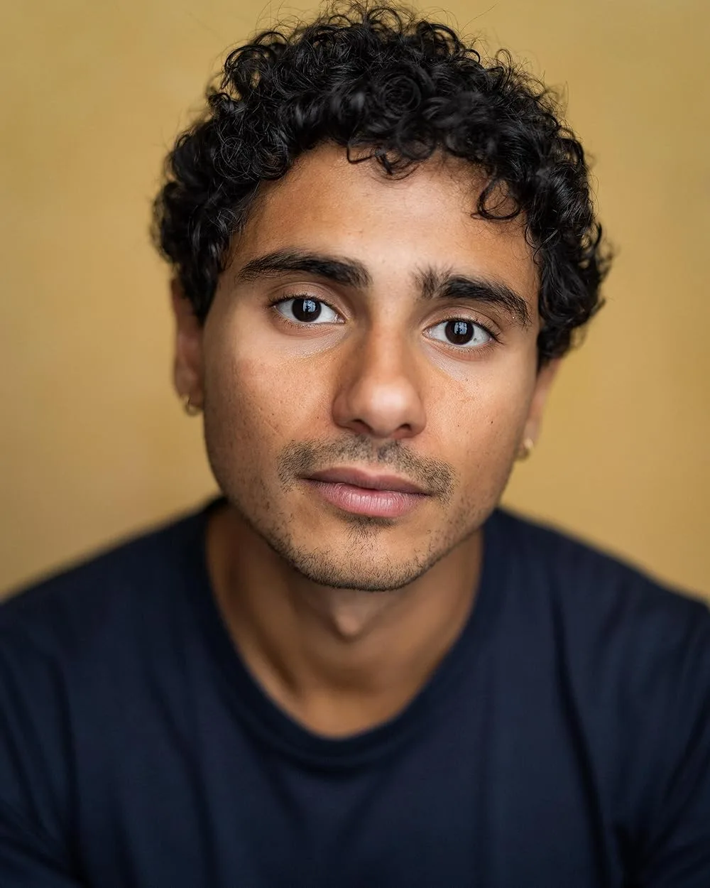 Bilal Hasna - Biography