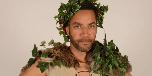 Samuel Anderson