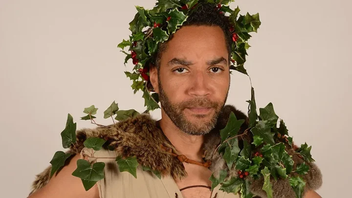 Samuel Anderson Biography: Age, Net Worth, Height, Siblings, Parents, Movies, TV Series, Girlfriend
