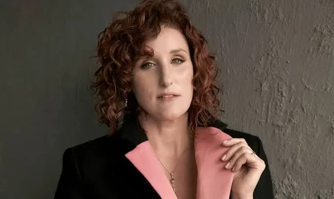 Bronagh Waugh Biography: Age, Net Worth, Husband, Height, Instagram, Movies