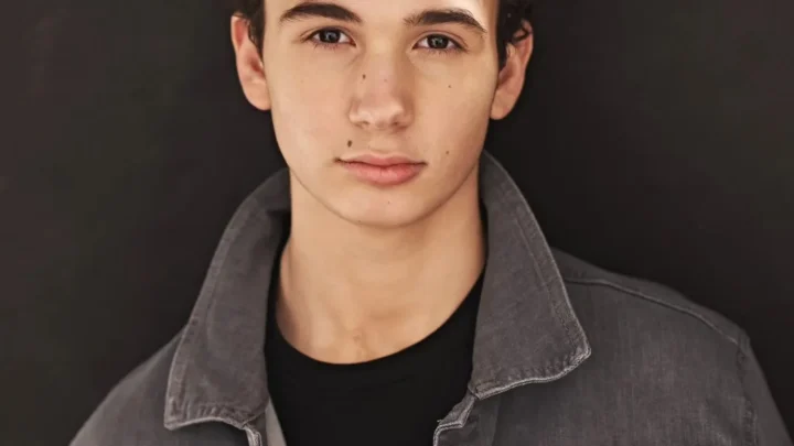 John Schaub Biography: Girlfriend, Age, Movies, Net Worth, Parents, Height, TV Shows