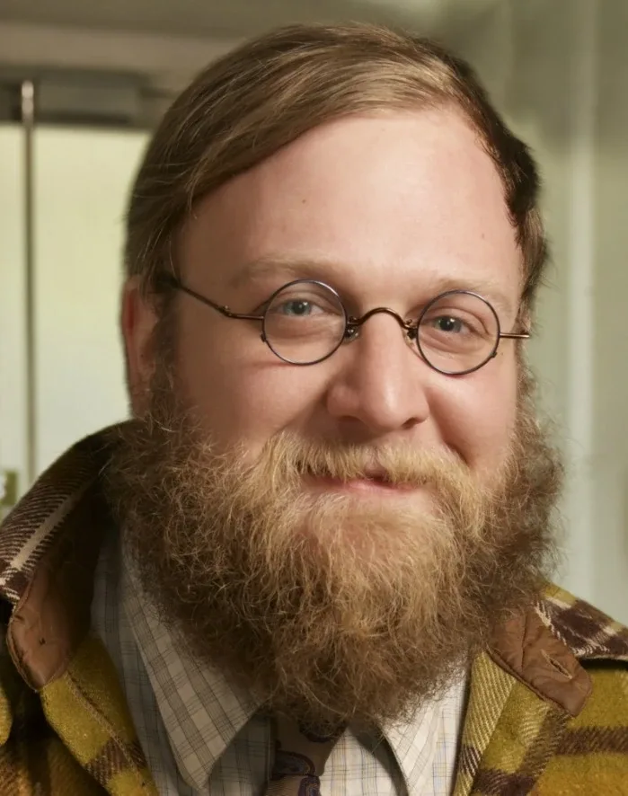 Pendleton Ward - Biography