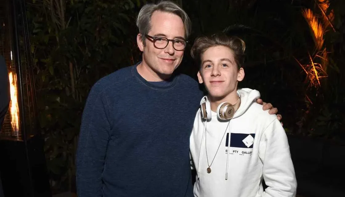 Matthew Broderick’s son, James Wilkie Broderick Bio: TV Shows, Age, Wikipedia, Net Worth, Siblings, Mother, Girlfriend