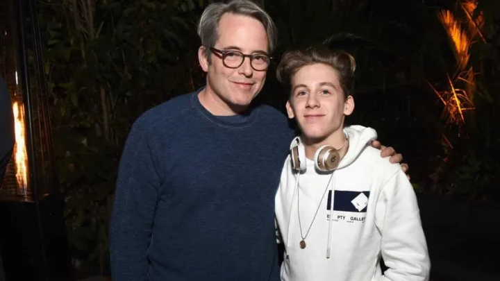 Matthew Broderick’s son, James Wilkie Broderick Bio: TV Shows, Age, Wikipedia, Net Worth, Siblings, Mother, Girlfriend