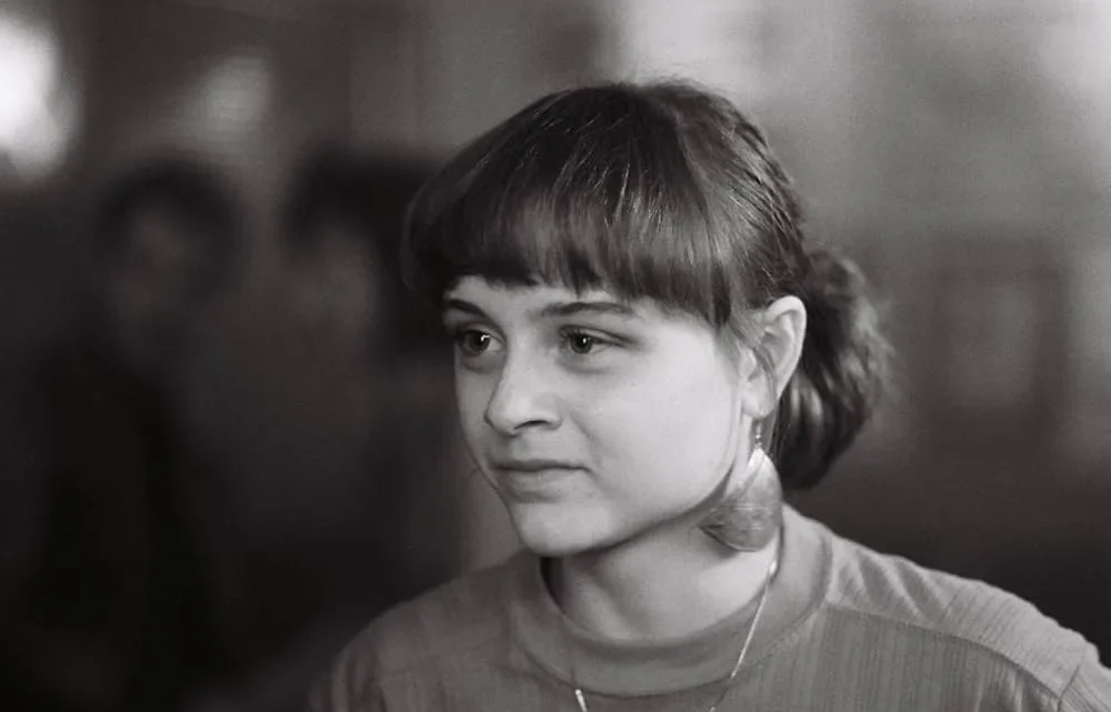 Lena Urzendowsky Biography: Parents, Age, Net Worth, Height, Boyfriend, Parents, Awards