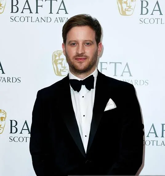 Nicholas Ralph - Biography