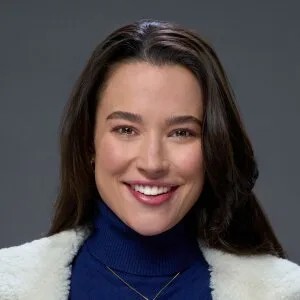Rhiannon Fish - Biography