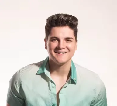Eric Land - Biography