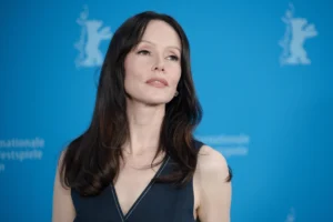Valene Kane