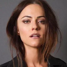 Alexandra Park - Biography