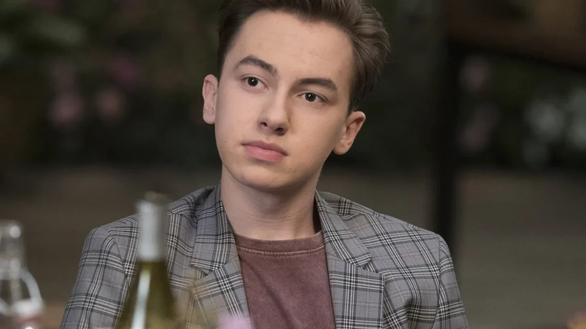 Hayden Byerly Biography: Instagram, Age, Girlfriend, Height, Net Worth, Awards, Films