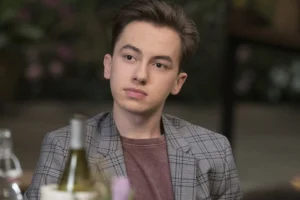 Hayden Byerly