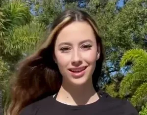 Avaryana Rose