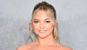 Chloe Guidry