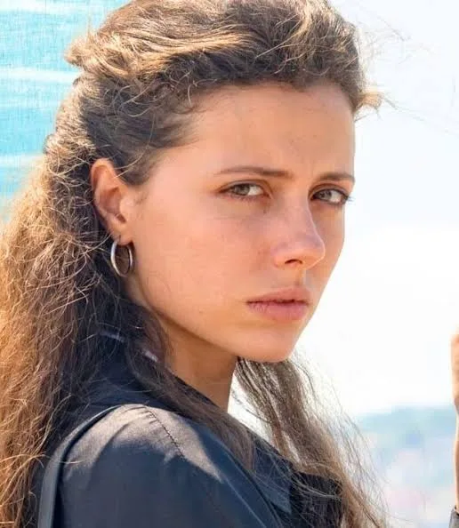 Celeste Dalla Porta - Biography