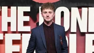 Sam Locke