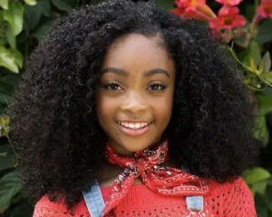 Sanai Victoria
