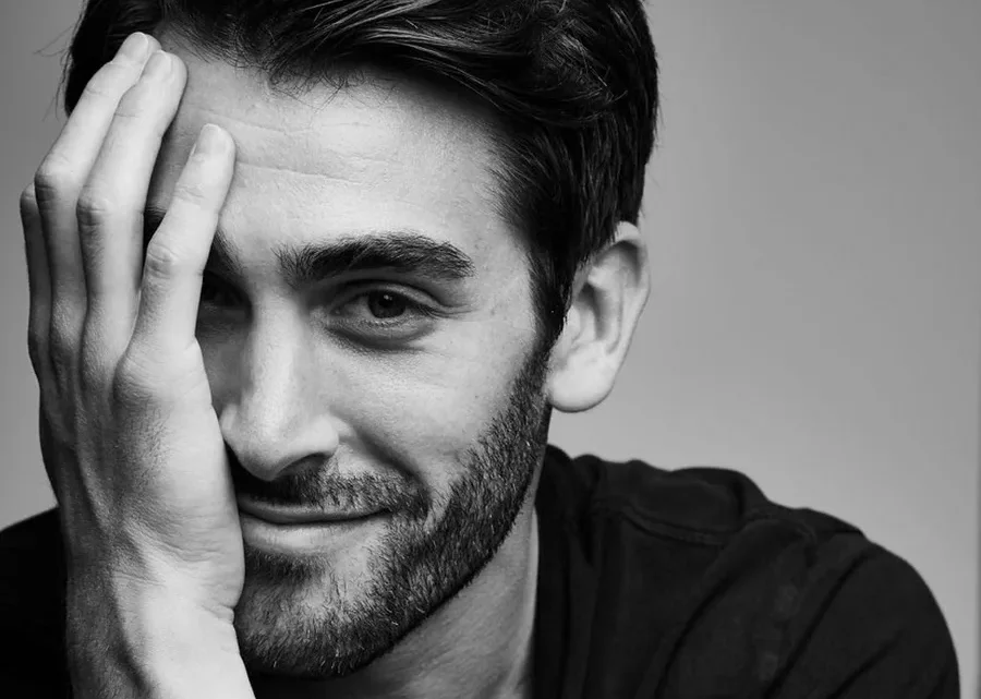 Sam Myerson Biography: TV Series, Instagram, Children, Age, Net Worth, Siblings, Parents, Height