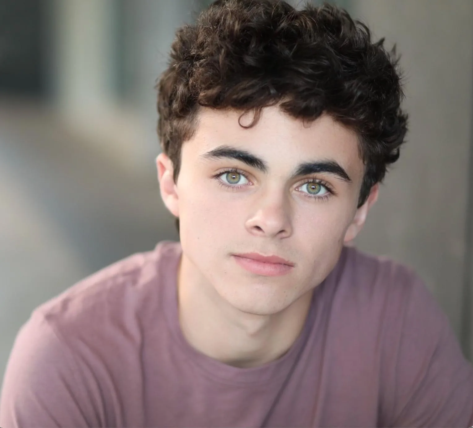 Aidan Pierce Brennan - Biography