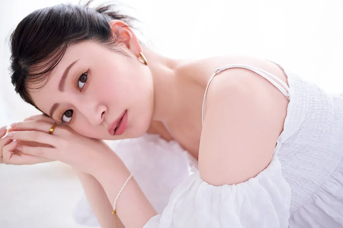 Akari Yoshida