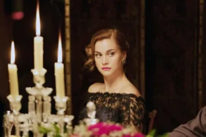 Stefanie Martini
