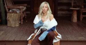 MacKenzie Porter