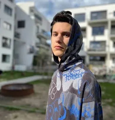 Talin Bartholomäus Biography: Age, Movies, Net Worth, Parents, Height, TV Shows, Girlfriend