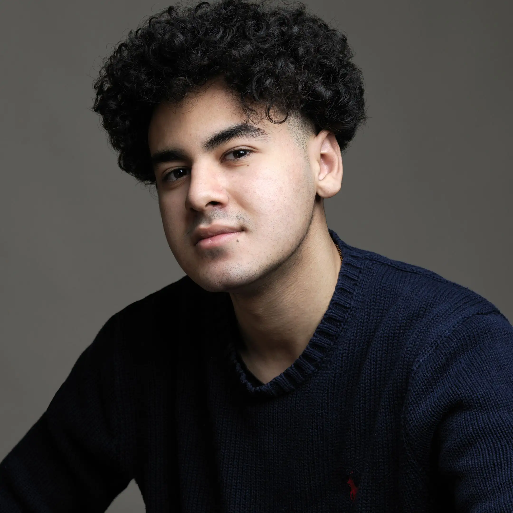 Nasim Benelkour - Biography