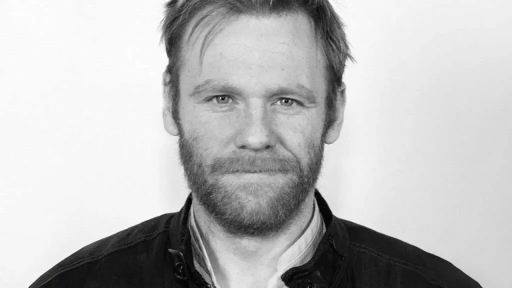 Brian Gleeson - Biography