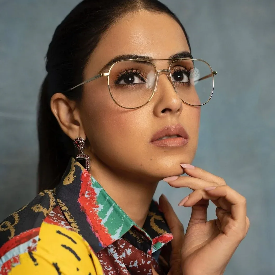 Genelia Deshmukh - Biography
